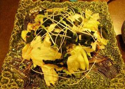 ร้านอาหารญี่ปุ่น ดนทาคุบายโทราจิโระ