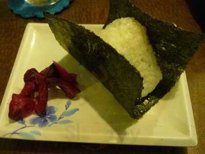 ร้านอาหารญี่ปุ่น ดนทาคุบายโทราจิโระ