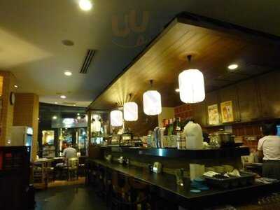 ร้านอาหารญี่ปุ่น ดนทาคุบายโทราจิโระ