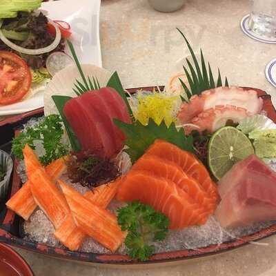 ภัตตาคารอาหารญี่ปุ่นฟูจิ สาขา เมกะ บางนา