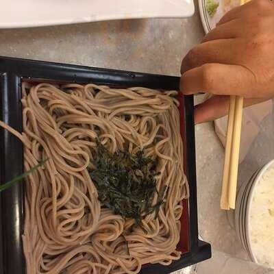 ภัตตาคารอาหารญี่ปุ่นฟูจิ สาขา เมกะ บางนา