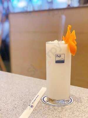 ภัตตาคารอาหารญี่ปุ่นฟูจิ สาขา เมกะ บางนา