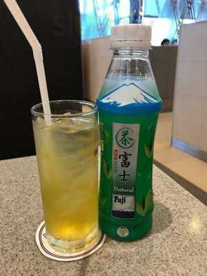 ภัตตาคารอาหารญี่ปุ่นฟูจิ สาขา เมกะ บางนา