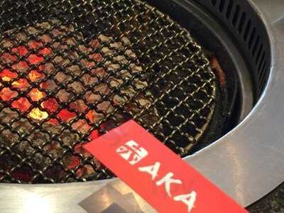 ภัตตาคารอาหารญี่ปุ่นฟูจิ สาขา เมกะ บางนา