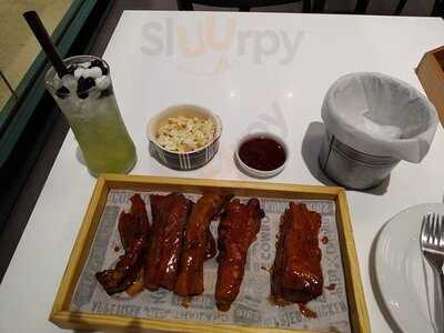 Ribs And Wings By Wine I Love You