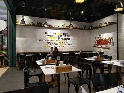 Ribs And Wings By Wine I Love You