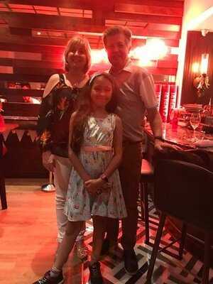 1919 Italian Bar & Restaurant