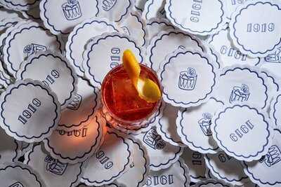 1919 Italian Bar & Restaurant