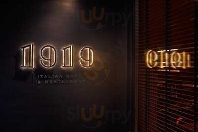 1919 Italian Bar & Restaurant