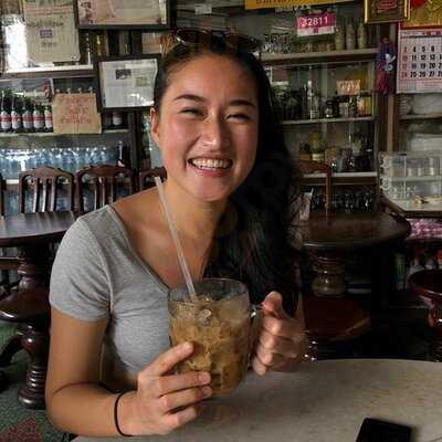 โกปี๋ เอี๊ยะไถ่กี่ : สาขา ถนน ประชาธิปไตย