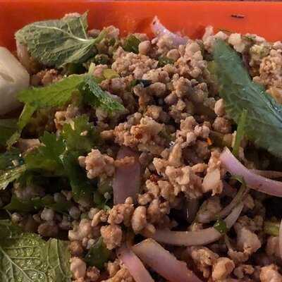 ร้าน บีคูลบาร์