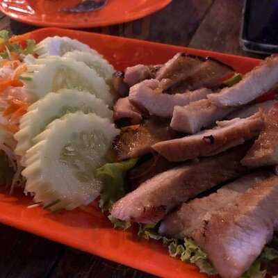 ร้าน บีคูลบาร์