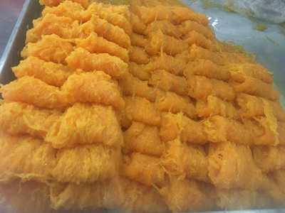 ร้านขนมหวานตลาดพลู