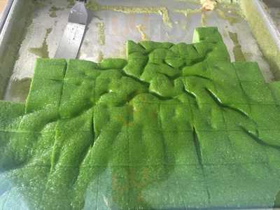 ร้านขนมหวานตลาดพลู