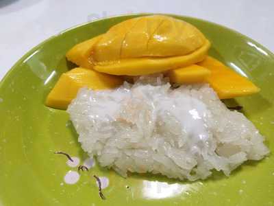 ร้านขนมหวานตลาดพลู