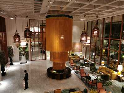 ริเวอร์คาเฟ่แอนด์เทอเรซ