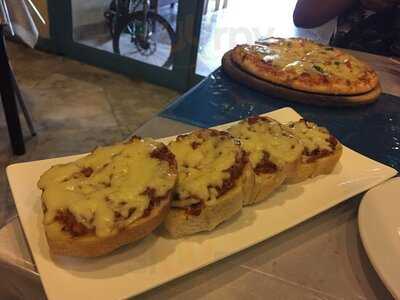 เกาะลันตาพิซเซอเรีย