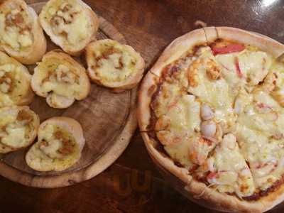 เกาะลันตาพิซเซอเรีย