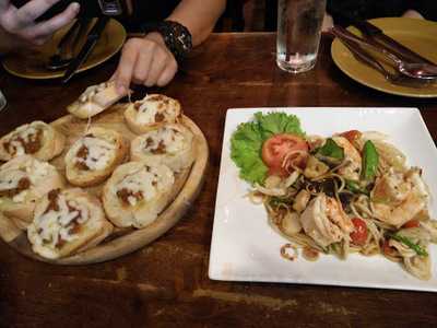 เกาะลันตาพิซเซอเรีย