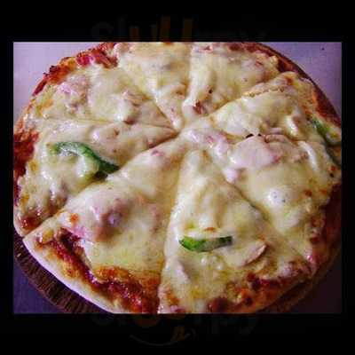 เกาะลันตาพิซเซอเรีย