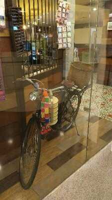 ท่าสยาม-สาขาสีลมคอมแพค