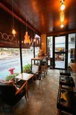 Foong Coffee & Bar