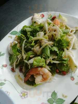 ข้าวต้มกระดูกหมู