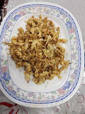 ข้าวต้มกระดูกหมู