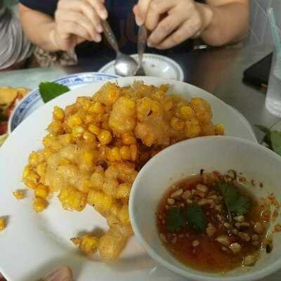 ร้านอาหาร คูลิบเฮง