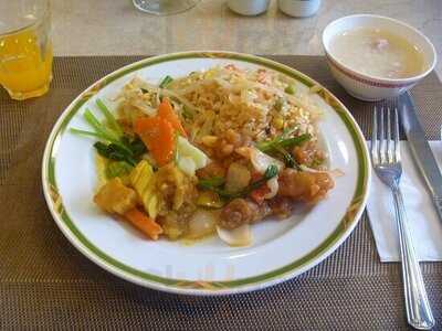 ห้องอาหาร โบตานิก้า (โบฑาณิกา)