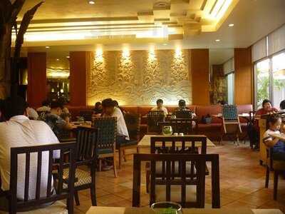 ห้องอาหาร โบตานิก้า (โบฑาณิกา)