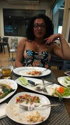 Fù Seafood By Chef Pu