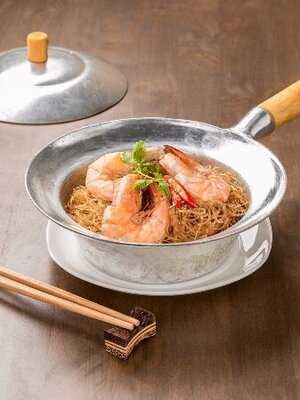 Fù Seafood By Chef Pu