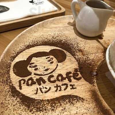 Pan Café