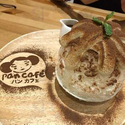 Pan Café