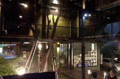 ร้านกาแฟ ริซ่าลาโม่