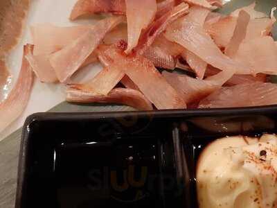 ร้านอาหารญี่ปุ่น คาตานะ