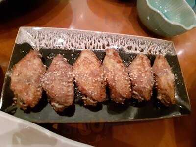 ร้านอาหารญี่ปุ่น คาตานะ