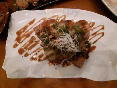 ร้านอาหารญี่ปุ่น คาตานะ