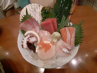 ร้านอาหารญี่ปุ่น คาตานะ