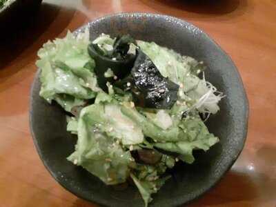 ร้านอาหารญี่ปุ่น คาตานะ