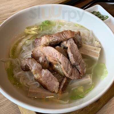 So Asean Cafe & Restaurant