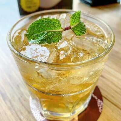 So Asean Cafe & Restaurant