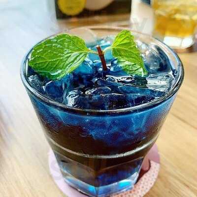 So Asean Cafe & Restaurant