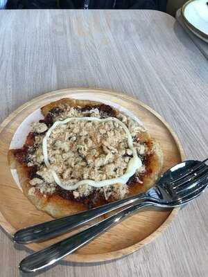 So Asean Cafe & Restaurant