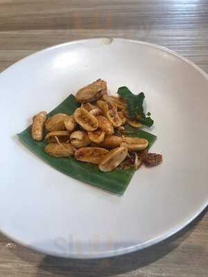 So Asean Cafe & Restaurant