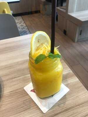 So Asean Cafe & Restaurant