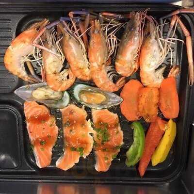 กริลเลอรี่