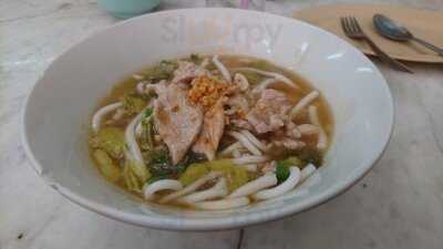 ภัตตาคาร ไท้เฮง