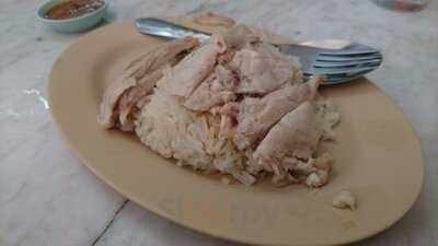 ภัตตาคาร ไท้เฮง